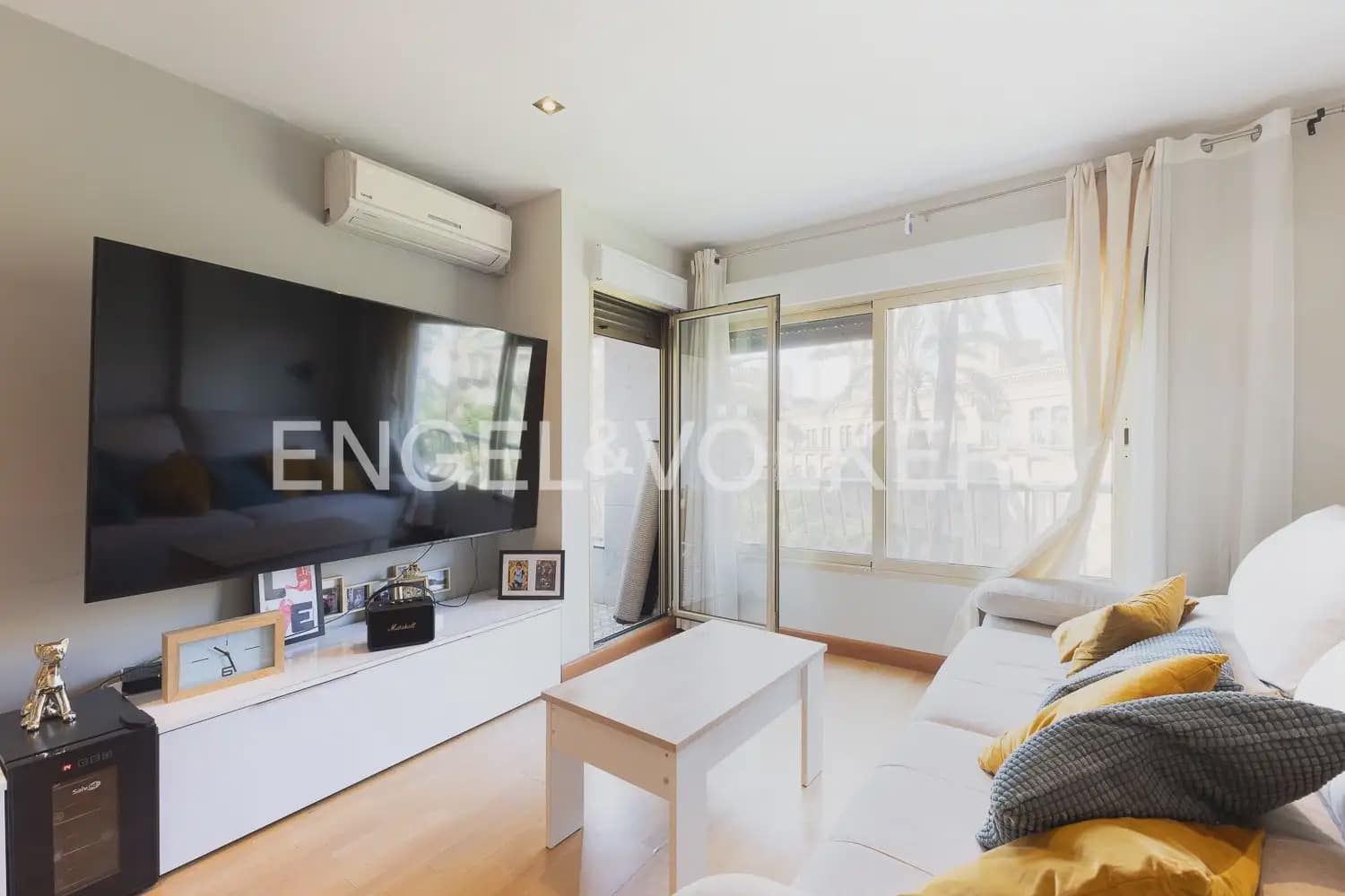 3 makuuhuone Asunto myytävänä paikassa Valencia kaupunki - 590 000 € (Ref: 9897716)