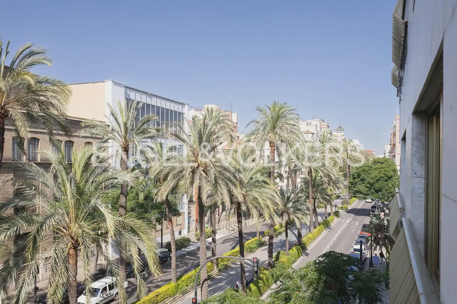 3 makuuhuone Asunto myytävänä paikassa Valencia kaupunki - 590 000 € (Ref: 9897716)