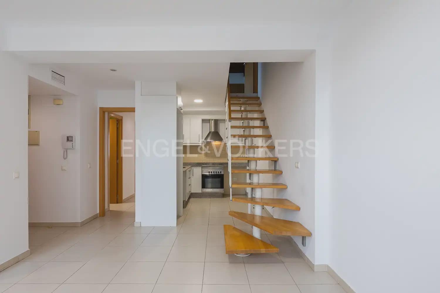 3 camera da letto Appartamento da affittare in Valencia citta - 1.500 € (Rif: 9897717)