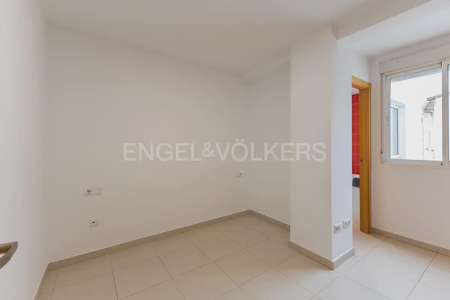 3 camera da letto Appartamento da affittare in Valencia citta - 1.500 € (Rif: 9897717)