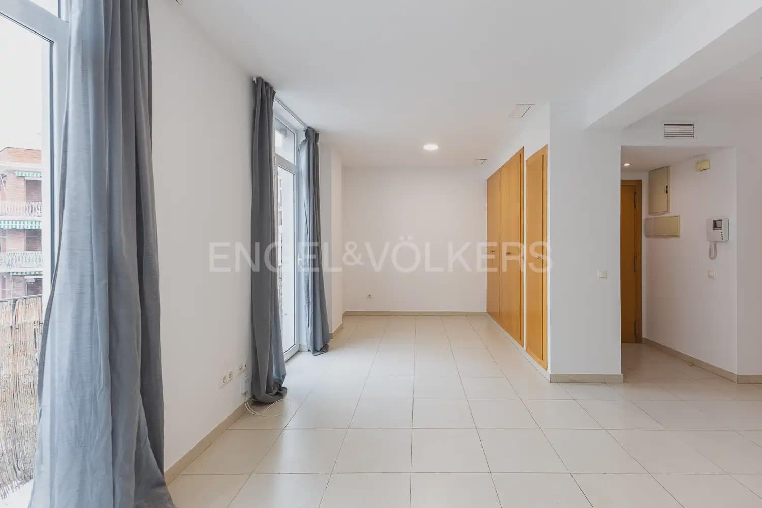 3 camera da letto Appartamento da affittare in Valencia citta - 1.500 € (Rif: 9897717)