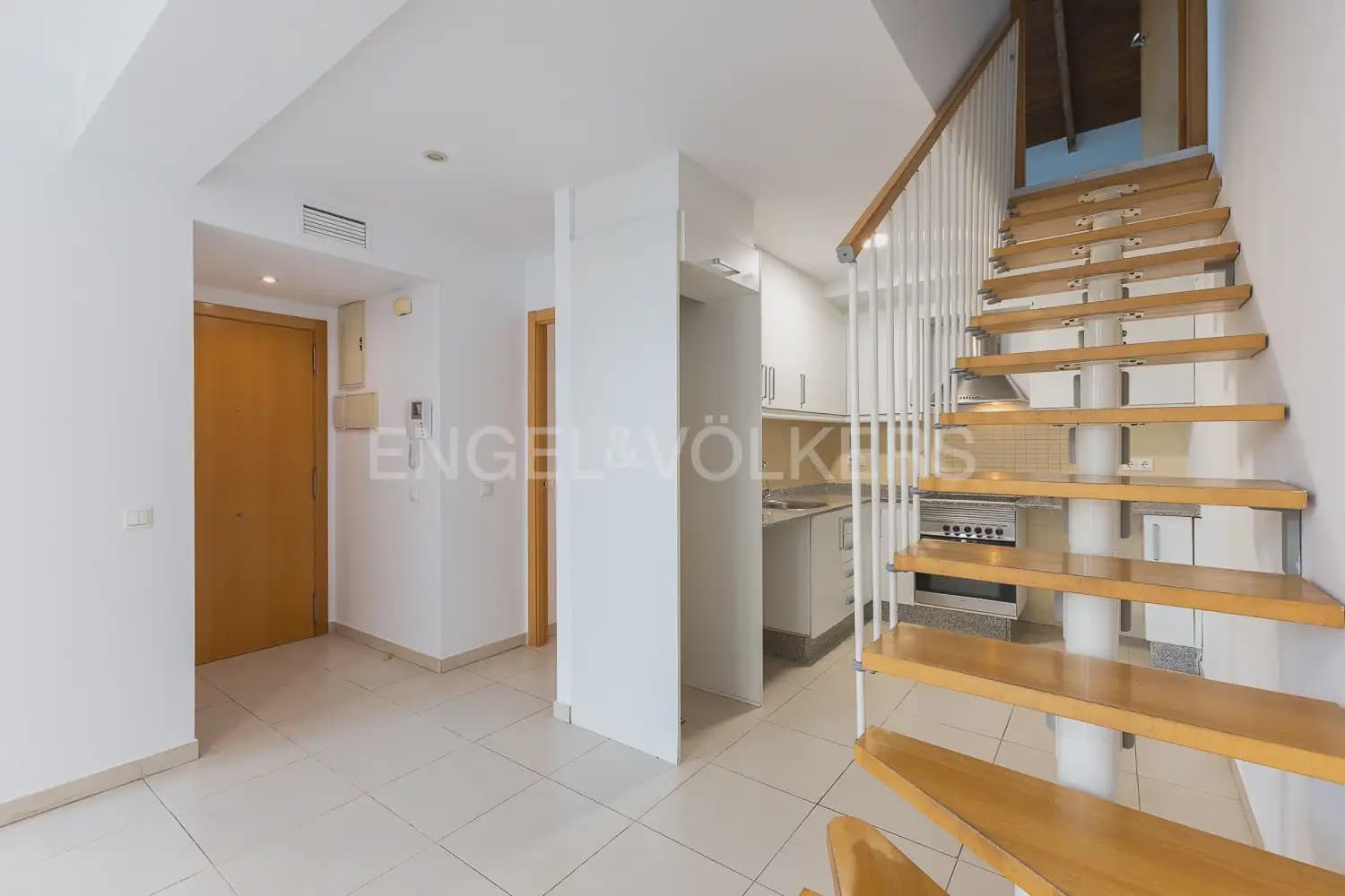 3 camera da letto Appartamento da affittare in Valencia citta - 1.500 € (Rif: 9897717)