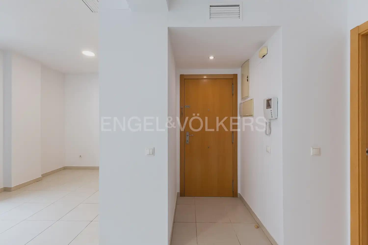3 camera da letto Appartamento da affittare in Valencia citta - 1.500 € (Rif: 9897717)