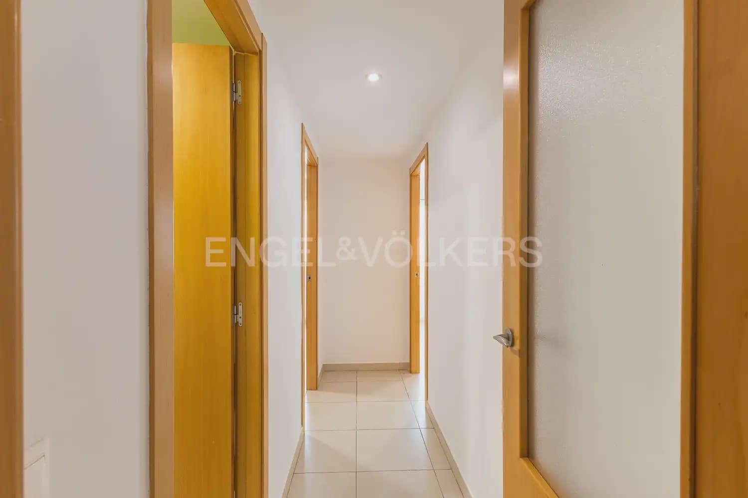 3 camera da letto Appartamento da affittare in Valencia citta - 1.500 € (Rif: 9897717)