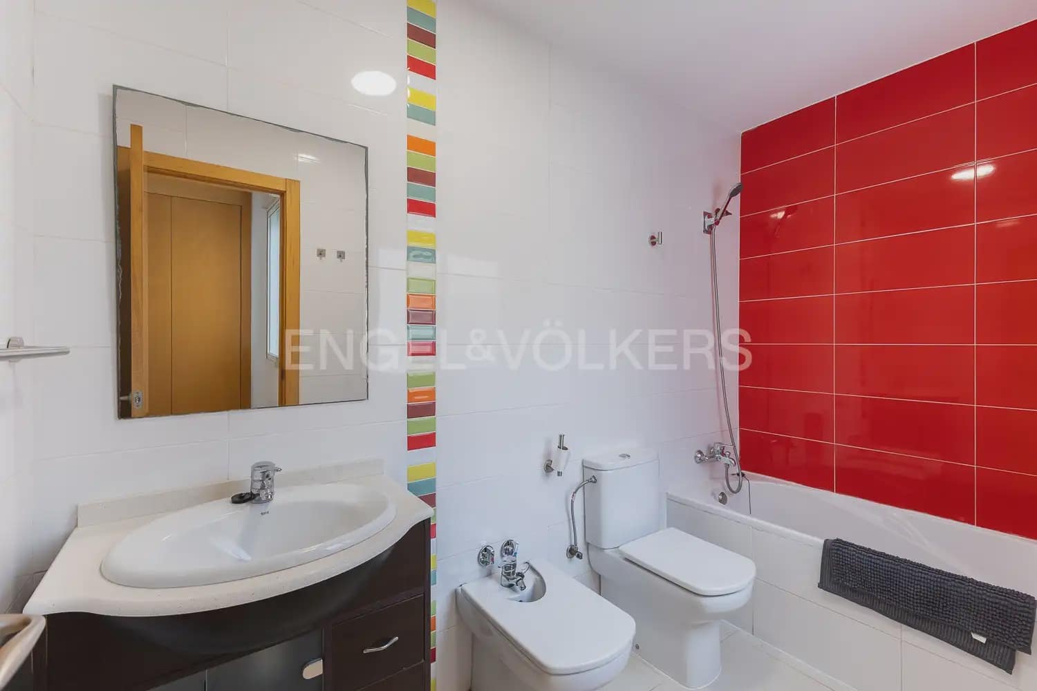 3 camera da letto Appartamento da affittare in Valencia citta - 1.500 € (Rif: 9897717)