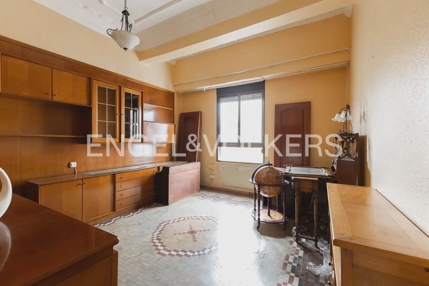 4 quarto Apartamento para venda em Valencia cidade - 350 000 € (Ref: 9897719)
