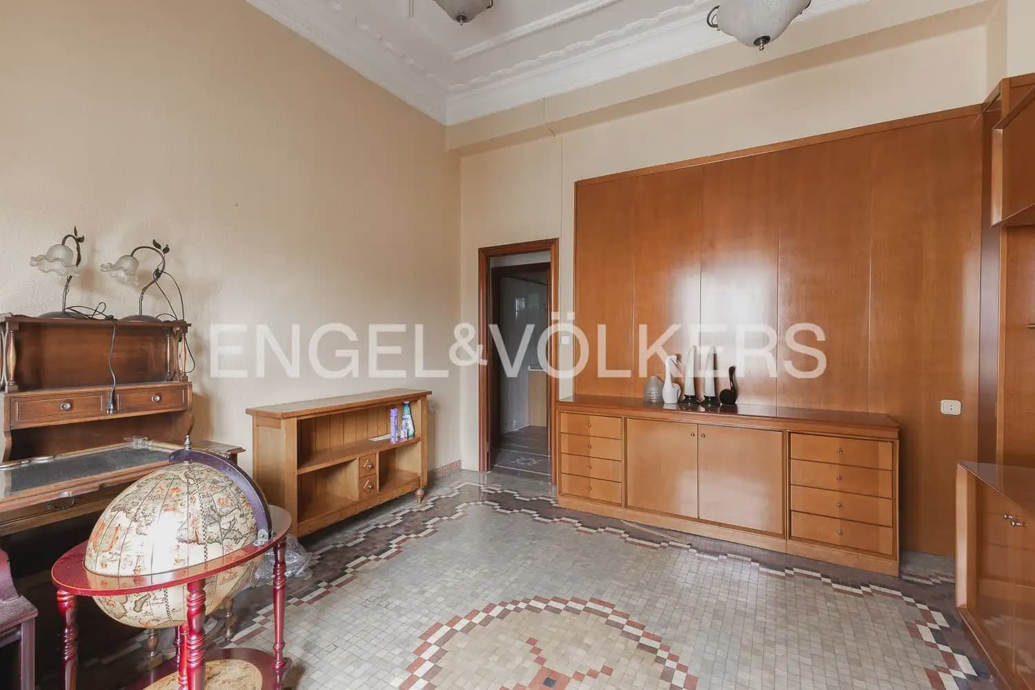 4 quarto Apartamento para venda em Valencia cidade - 350 000 € (Ref: 9897719)