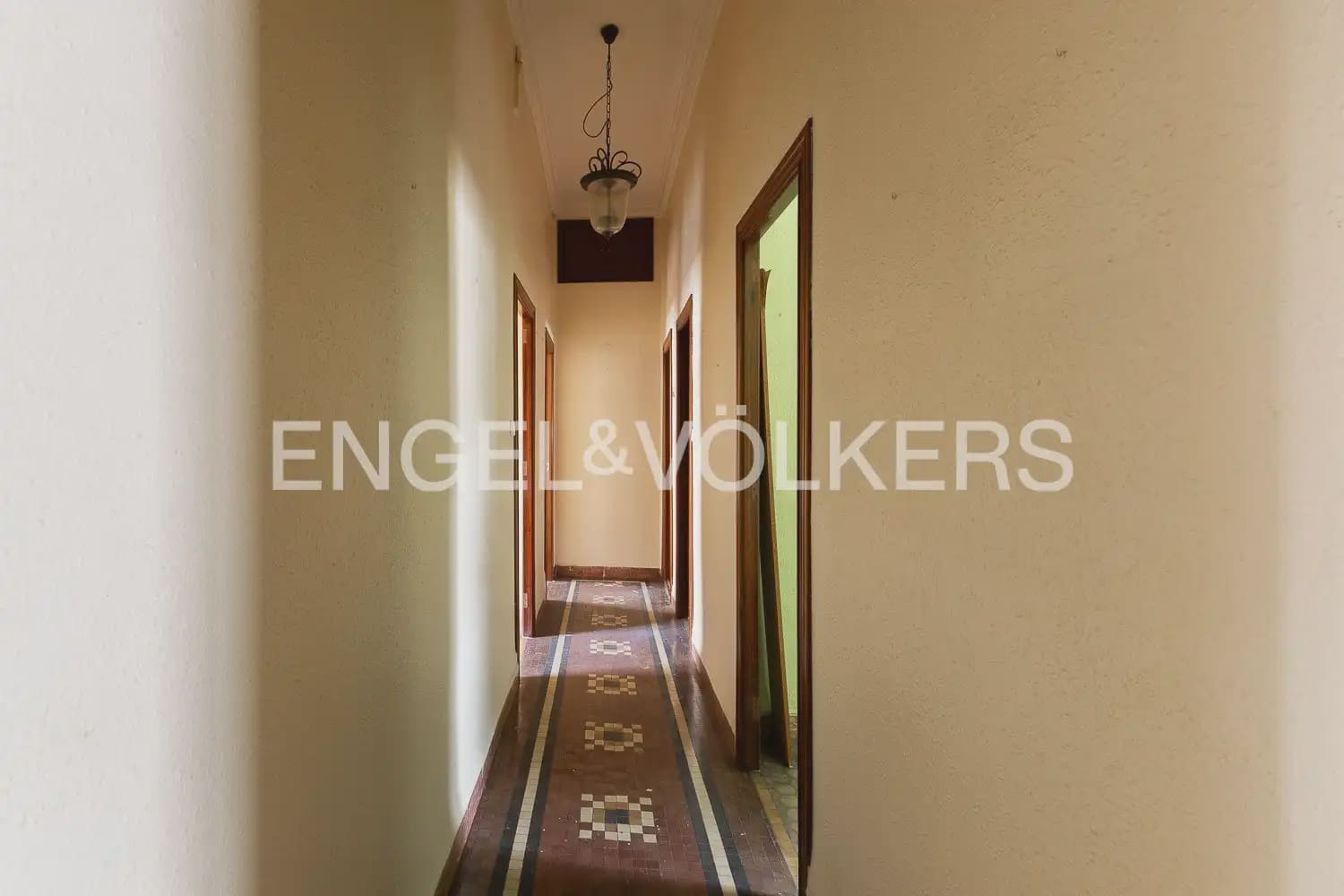 4 quarto Apartamento para venda em Valencia cidade - 350 000 € (Ref: 9897719)