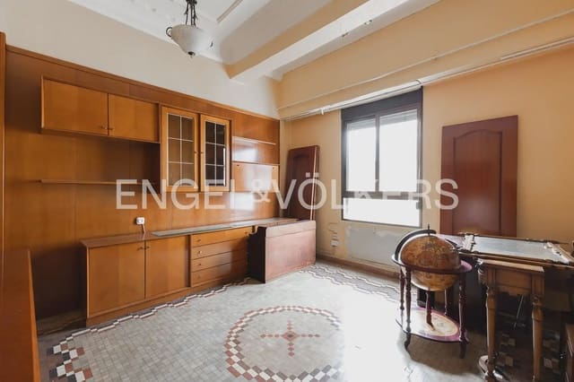 4 quarto Apartamento para venda em La Petxina, Valência cidade - 350 000 € (Ref: 9897719)