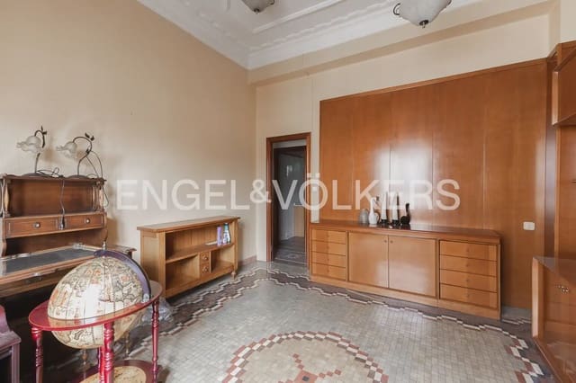 4 quarto Apartamento para venda em La Petxina, Valência cidade - 350 000 € (Ref: 9897719)