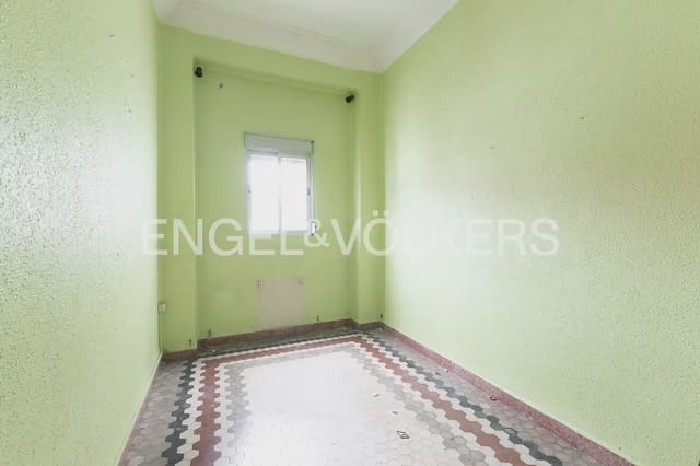 4 quarto Apartamento para venda em La Petxina, Valência cidade - 350 000 € (Ref: 9897719)