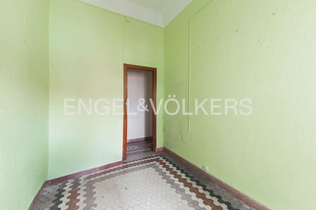4 quarto Apartamento para venda em La Petxina, Valência cidade - 350 000 € (Ref: 9897719)
