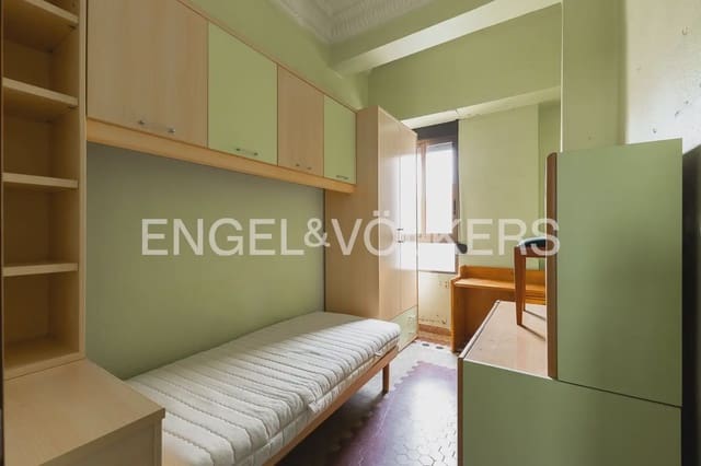 4 quarto Apartamento para venda em La Petxina, Valência cidade - 350 000 € (Ref: 9897719)