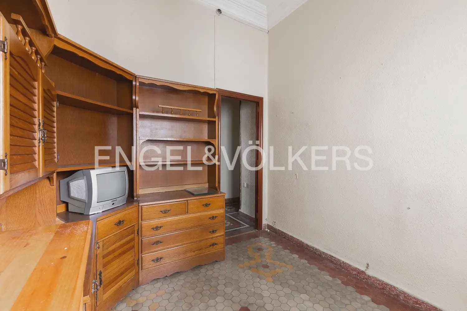 4 quarto Apartamento para venda em Valencia cidade - 350 000 € (Ref: 9897719)