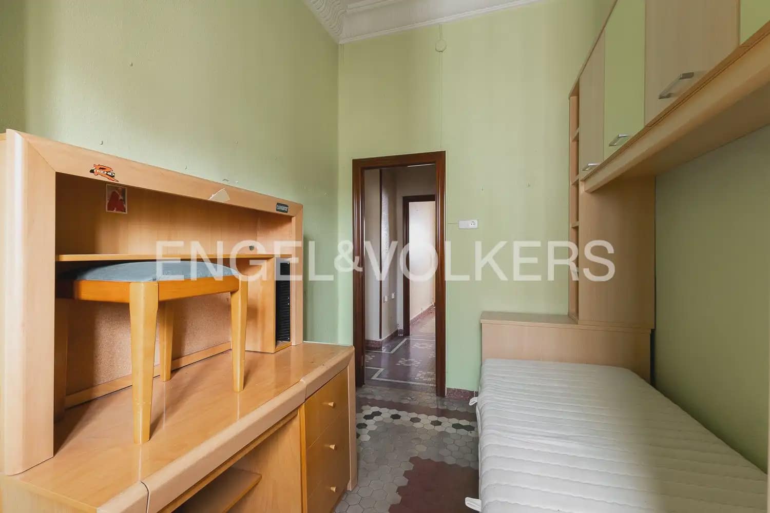 4 quarto Apartamento para venda em Valencia cidade - 350 000 € (Ref: 9897719)