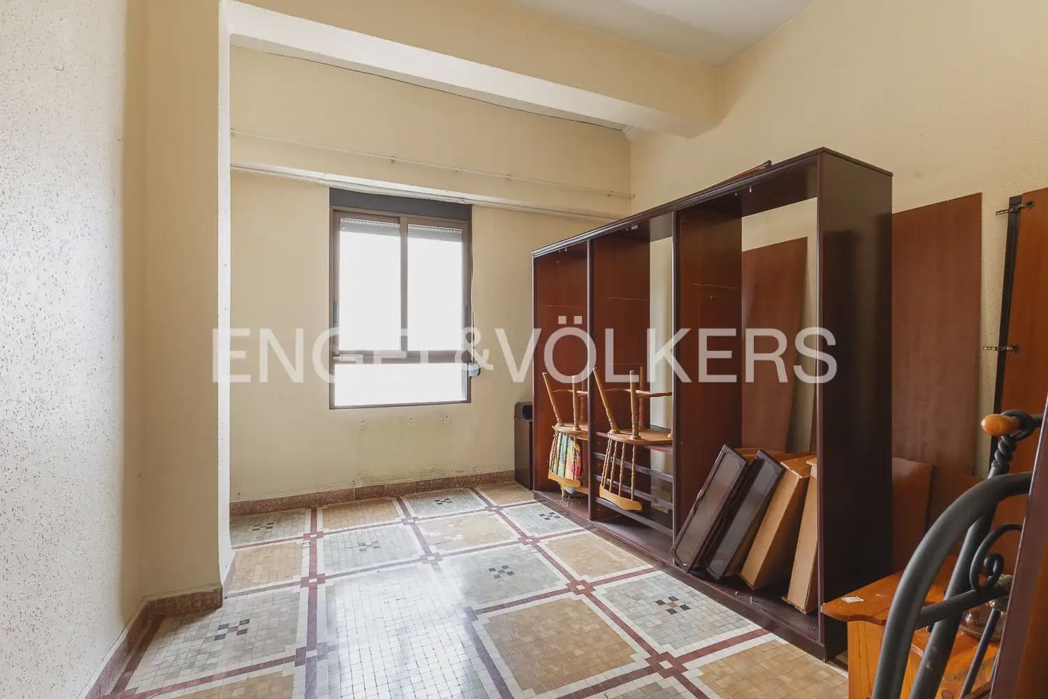 4 quarto Apartamento para venda em Valencia cidade - 350 000 € (Ref: 9897719)