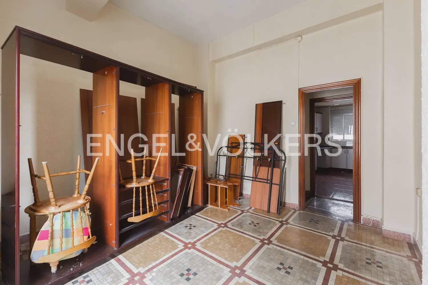 4 quarto Apartamento para venda em Valencia cidade - 350 000 € (Ref: 9897719)