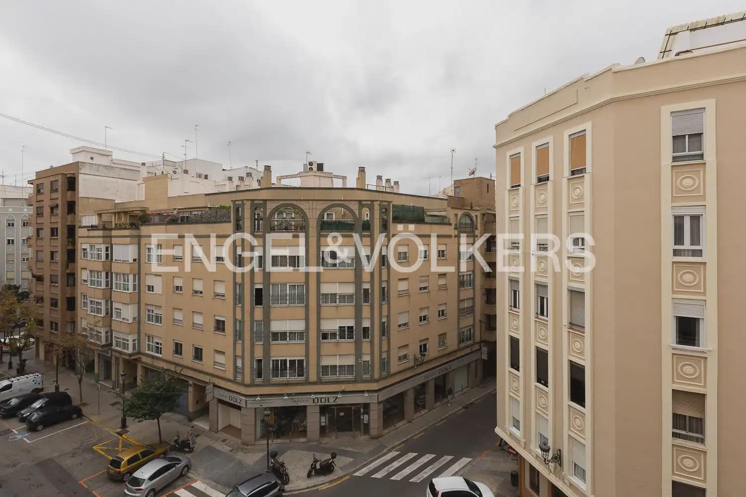 4 quarto Apartamento para venda em Valencia cidade - 350 000 € (Ref: 9897719)