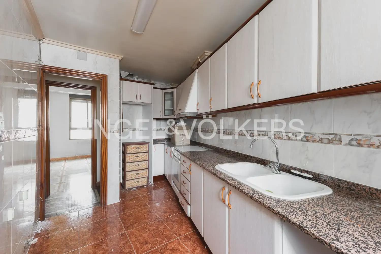 4 quarto Apartamento para venda em Valencia cidade - 350 000 € (Ref: 9897719)