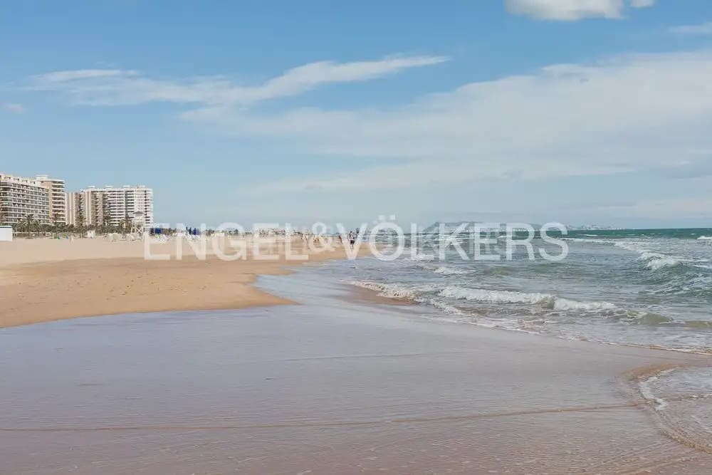 2 sovrum Lägenhet till salu i Gandia - 180 000 € (Ref: 9897720)