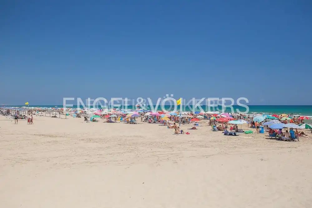 2 sovrum Lägenhet till salu i Gandia - 180 000 € (Ref: 9897720)