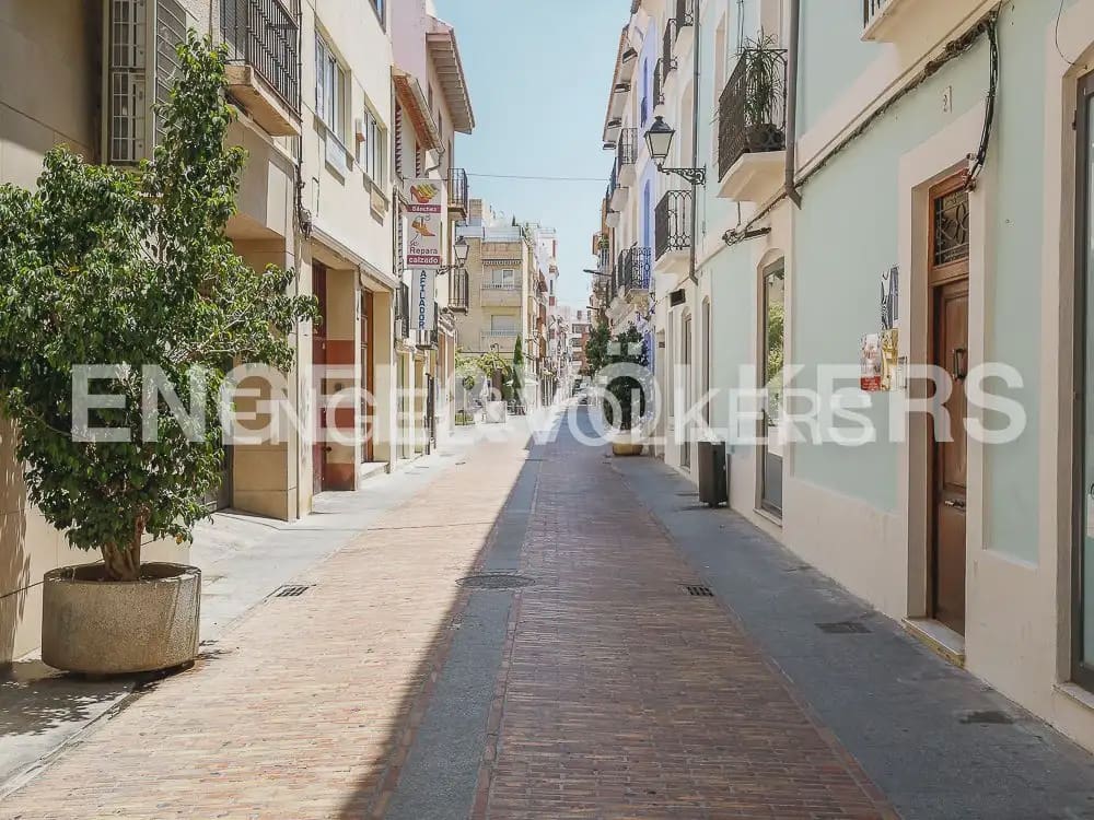 2 sovrum Lägenhet till salu i Gandia - 180 000 € (Ref: 9897720)