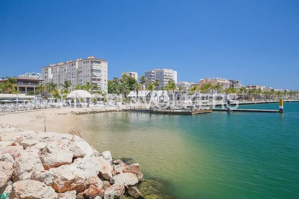 2 sovrum Lägenhet till salu i Gandia - 180 000 € (Ref: 9897720)