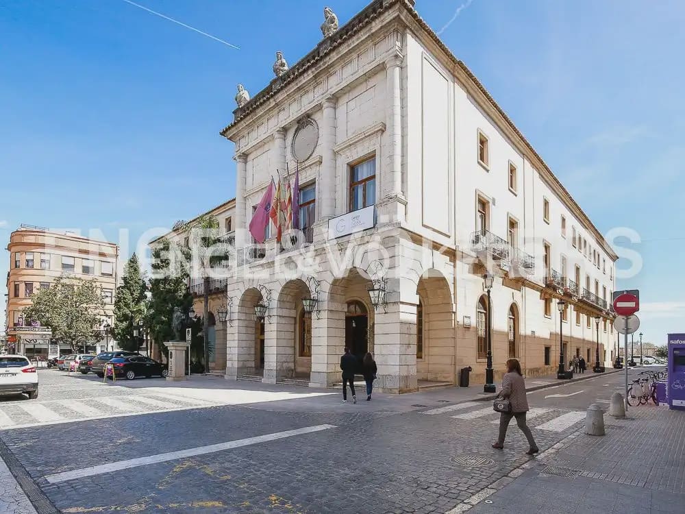 2 sovrum Lägenhet till salu i Gandia - 180 000 € (Ref: 9897720)