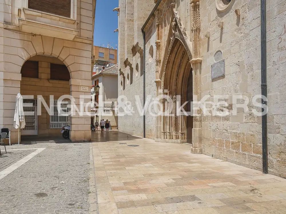 2 sovrum Lägenhet till salu i Gandia - 180 000 € (Ref: 9897720)