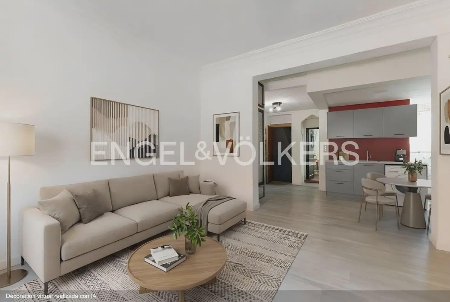 2 sovrum Lägenhet till salu i Gandia - 180 000 € (Ref: 9897720)