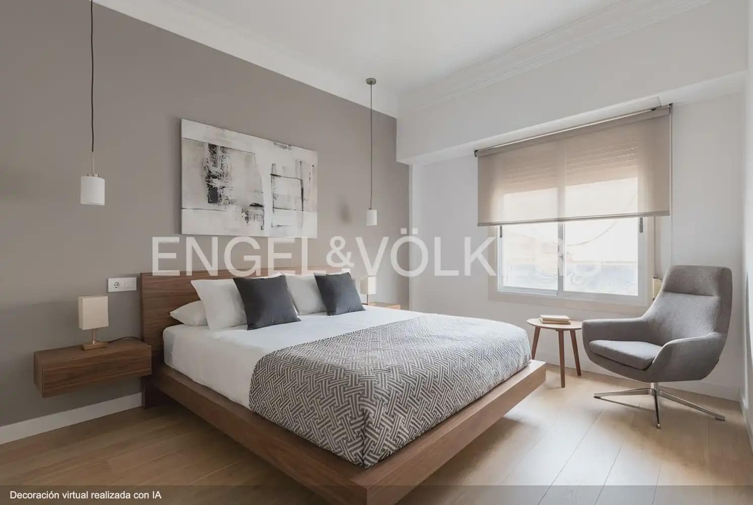 2 sovrum Lägenhet till salu i Gandia - 180 000 € (Ref: 9897720)