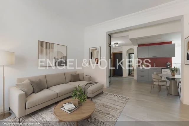 2 sovrum Lägenhet till salu i Gandia - 180 000 € (Ref: 9897720)