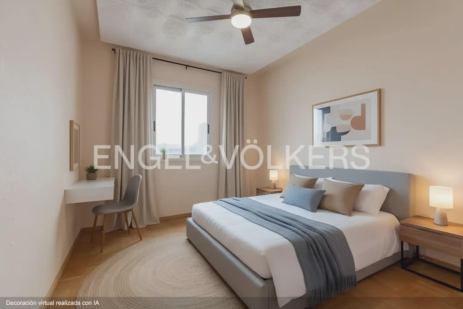 2 sovrum Lägenhet till salu i Gandia - 180 000 € (Ref: 9897720)