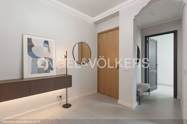 2 sovrum Lägenhet till salu i Gandia - 180 000 € (Ref: 9897720)