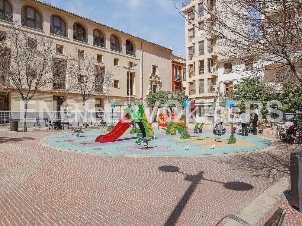 2 sovrum Lägenhet till salu i Gandia - 180 000 € (Ref: 9897720)