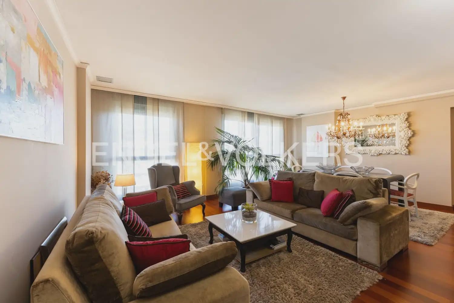 3 Zimmer Wohnung zu verkaufen in Castello de la Plana mit Garage - 380.000 € (Ref: 9897722)