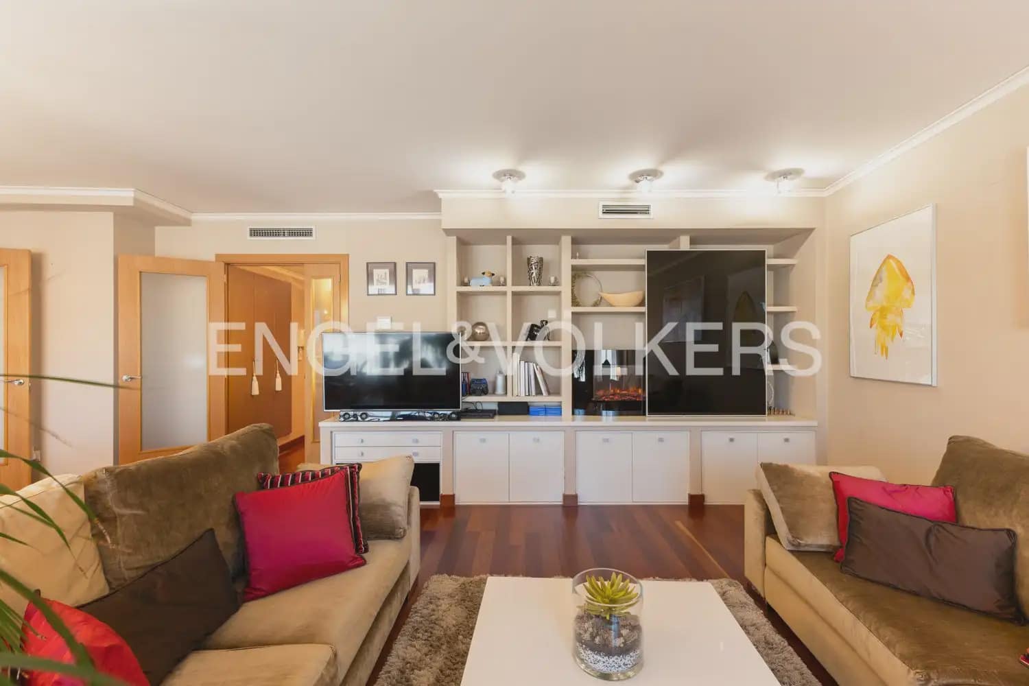 3 Zimmer Wohnung zu verkaufen in Castello de la Plana mit Garage - 380.000 € (Ref: 9897722)