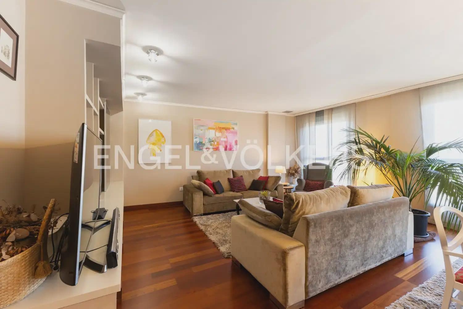 3 Zimmer Wohnung zu verkaufen in Castello de la Plana mit Garage - 380.000 € (Ref: 9897722)