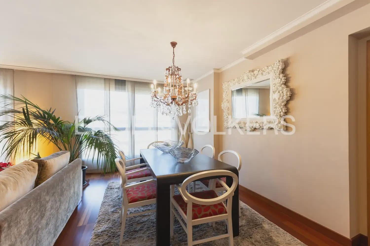 3 Zimmer Wohnung zu verkaufen in Castello de la Plana mit Garage - 380.000 € (Ref: 9897722)