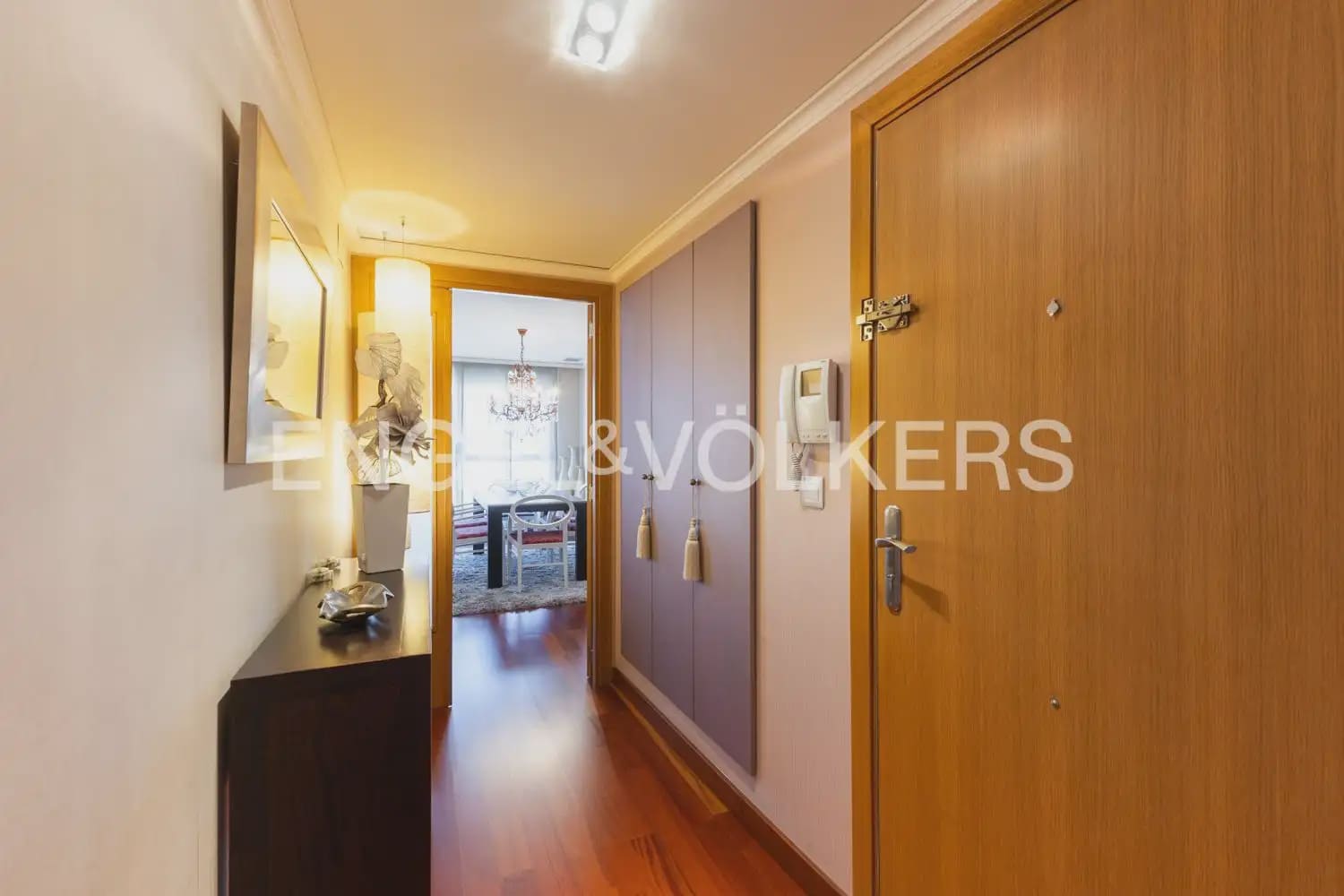 3 Zimmer Wohnung zu verkaufen in Castello de la Plana mit Garage - 380.000 € (Ref: 9897722)
