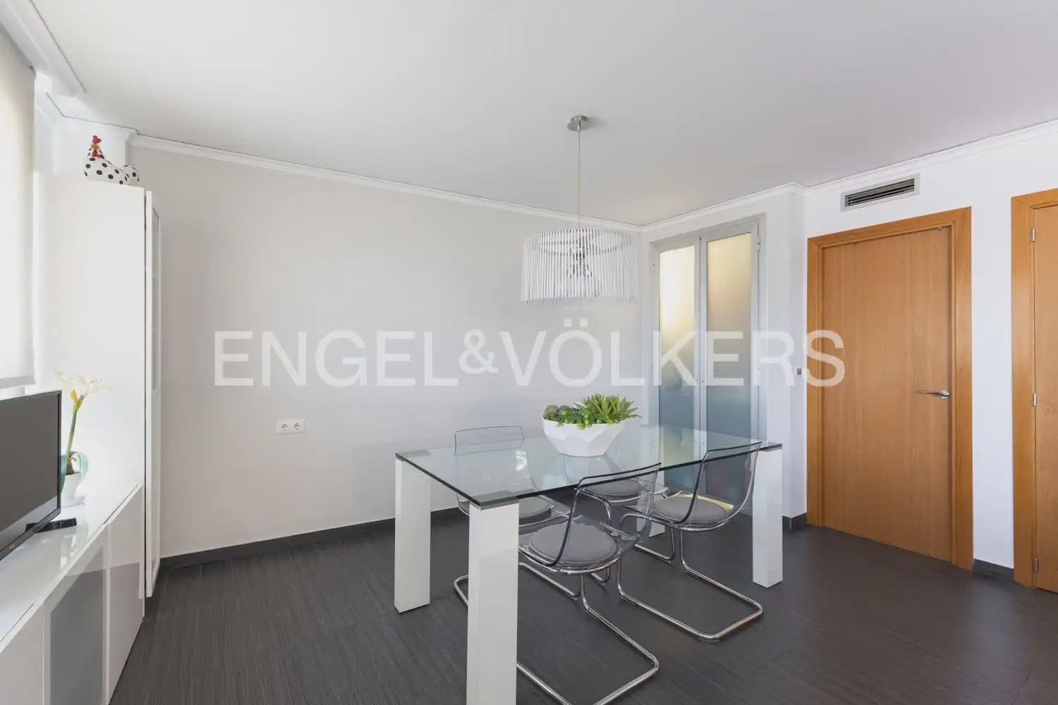 3 Zimmer Wohnung zu verkaufen in Castello de la Plana mit Garage - 380.000 € (Ref: 9897722)