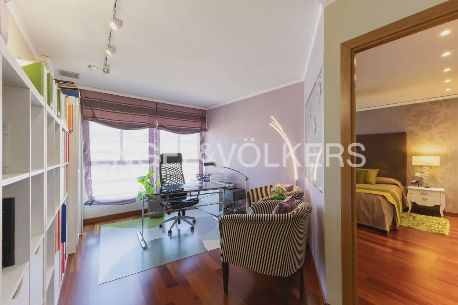 3 Zimmer Wohnung zu verkaufen in Castello de la Plana mit Garage - 380.000 € (Ref: 9897722)