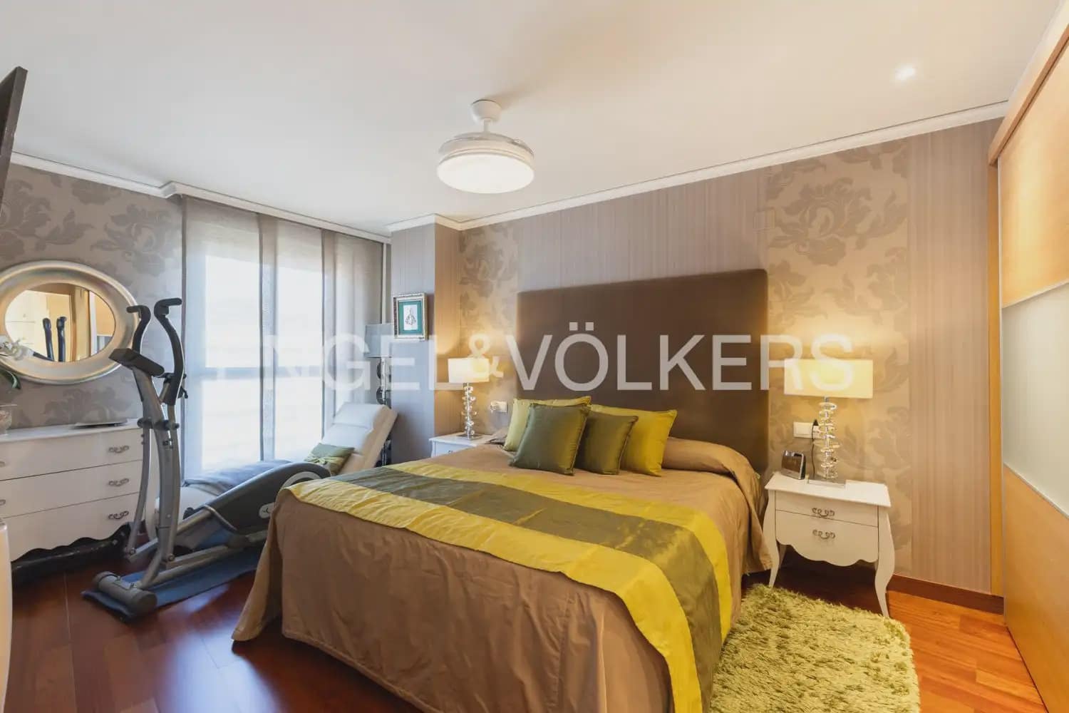 3 Zimmer Wohnung zu verkaufen in Castello de la Plana mit Garage - 380.000 € (Ref: 9897722)