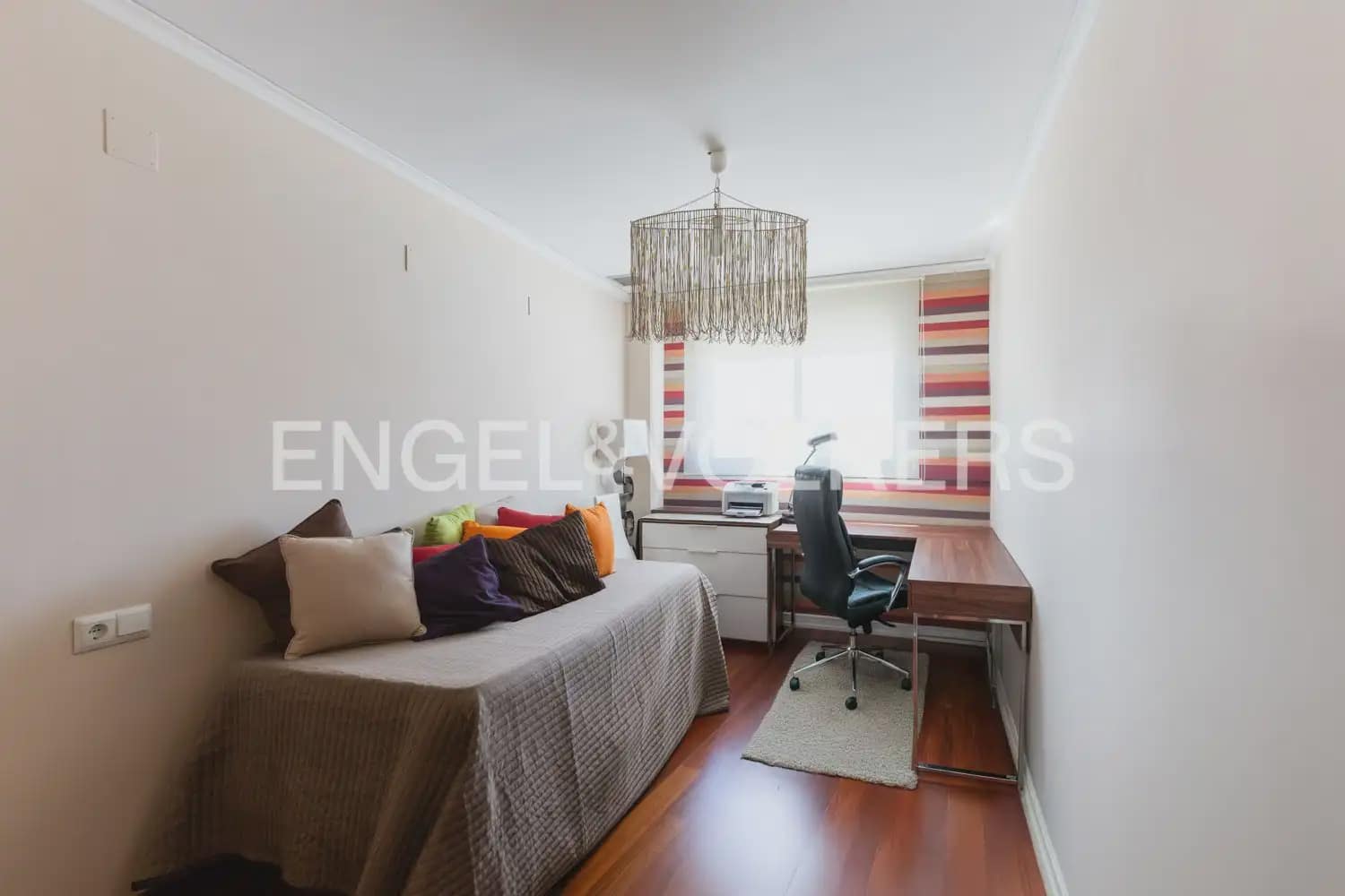 3 Zimmer Wohnung zu verkaufen in Castello de la Plana mit Garage - 380.000 € (Ref: 9897722)