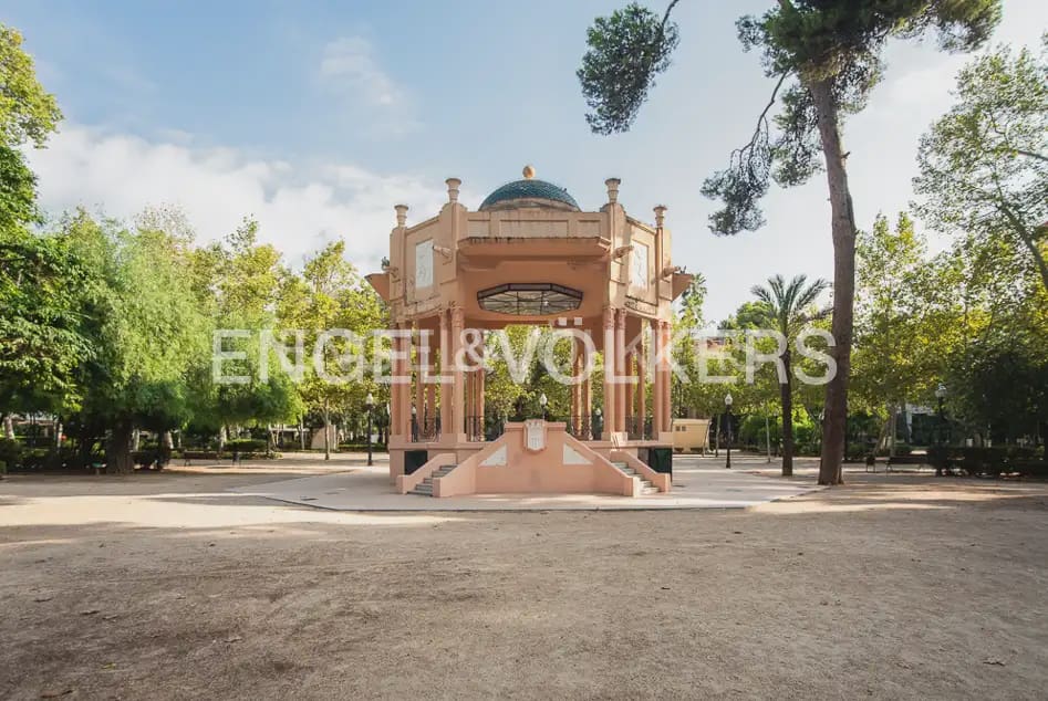 3 Zimmer Wohnung zu verkaufen in Castello de la Plana mit Garage - 380.000 € (Ref: 9897722)