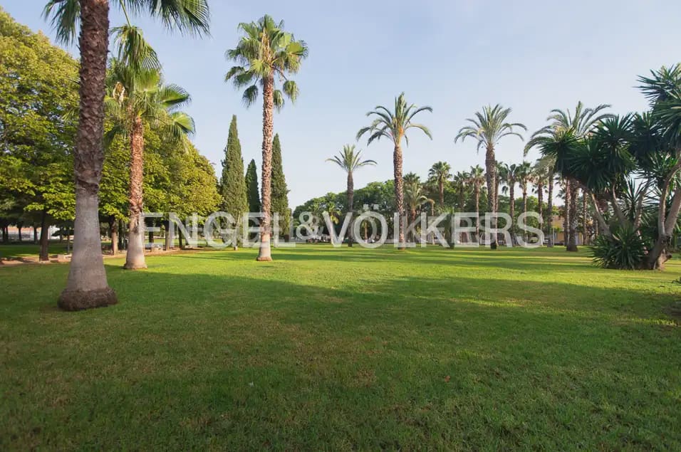 3 Zimmer Wohnung zu verkaufen in Castello de la Plana mit Garage - 380.000 € (Ref: 9897722)