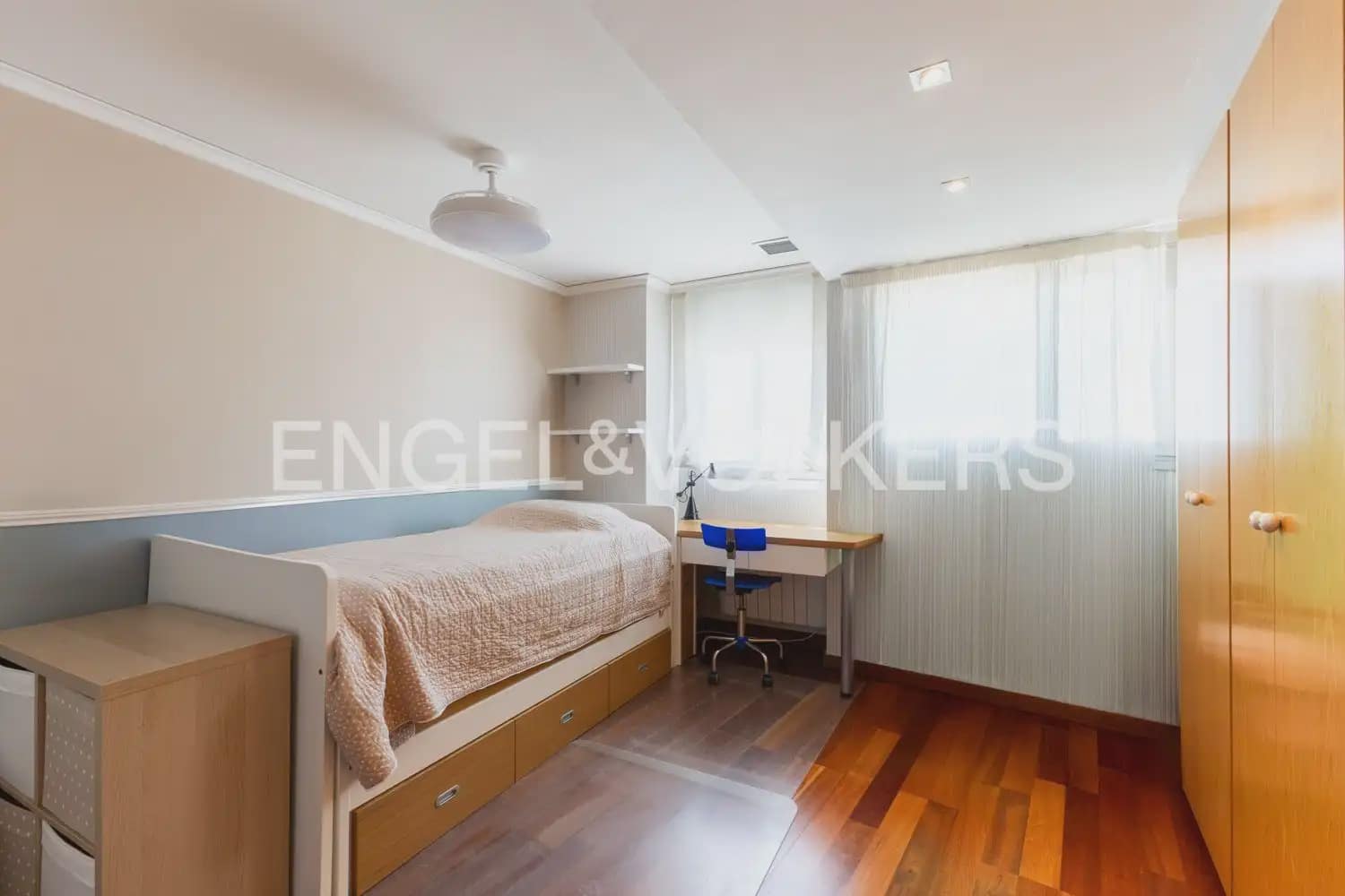 3 Zimmer Wohnung zu verkaufen in Castello de la Plana mit Garage - 380.000 € (Ref: 9897722)