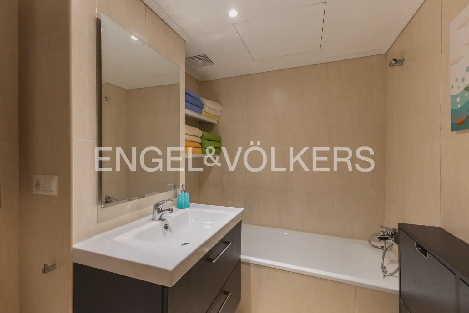 3 Zimmer Wohnung zu verkaufen in Castello de la Plana mit Garage - 380.000 € (Ref: 9897722)