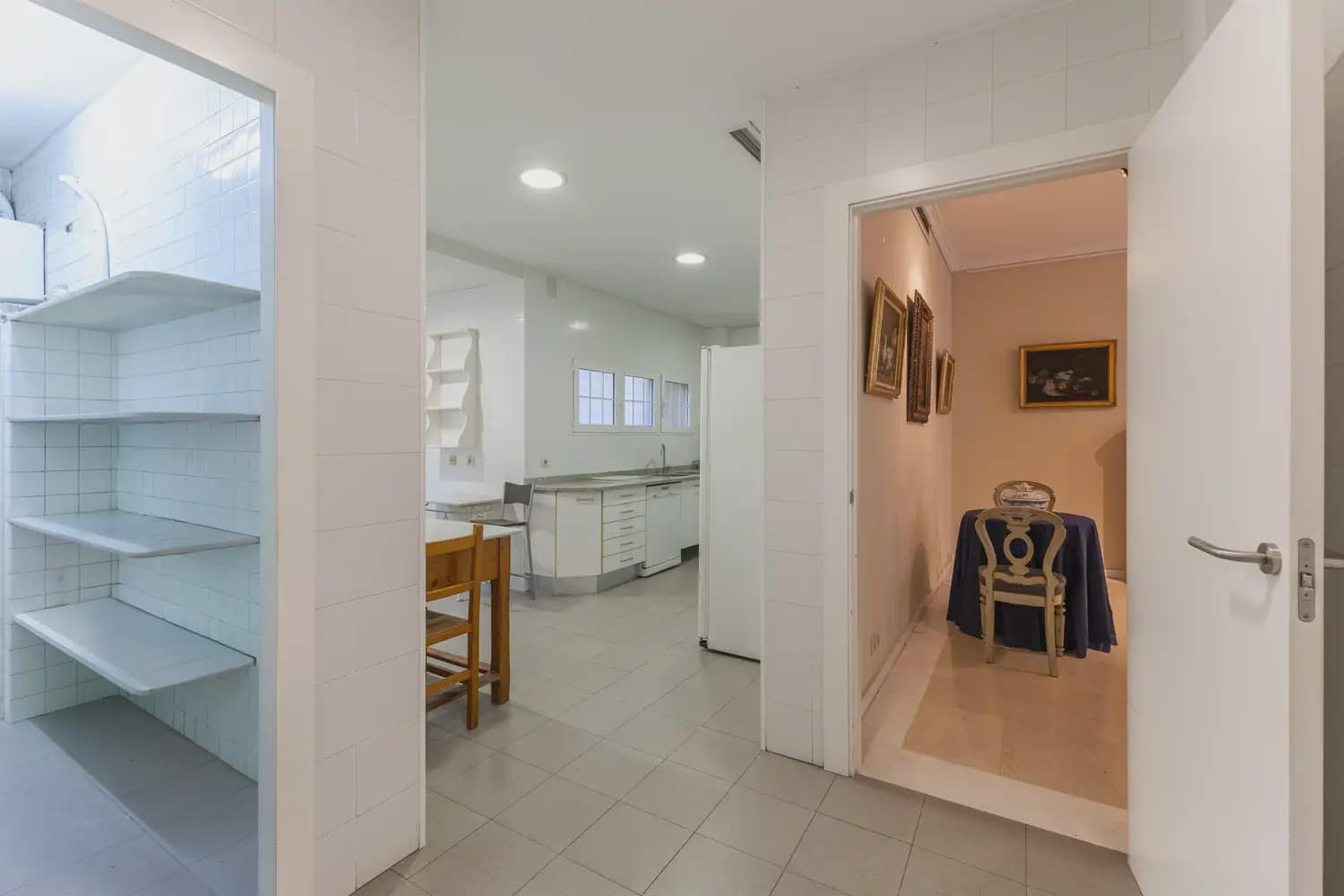 9 Zimmer Wohnung zu verkaufen in Valencia Stadt mit Garage - 1.700.000 € (Ref: 9897723)