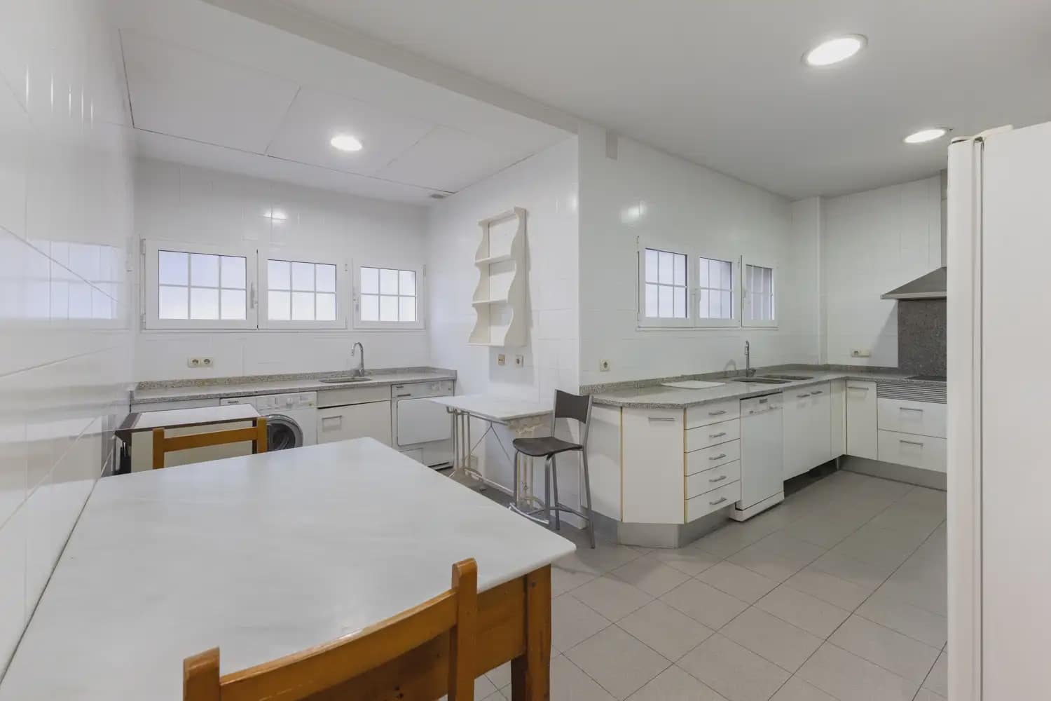 9 Zimmer Wohnung zu verkaufen in Valencia Stadt mit Garage - 1.700.000 € (Ref: 9897723)
